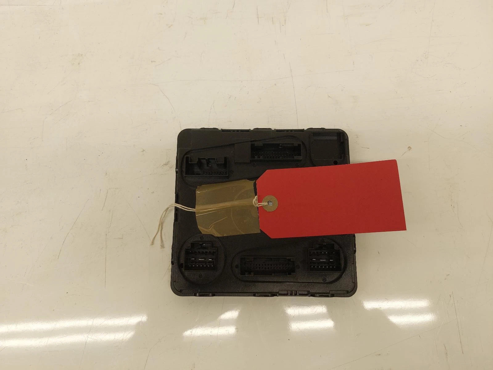 Audi Q8 3.0L Dcbd (Eu6)-J MHEV ECU Engine Control Unit Kit Part 