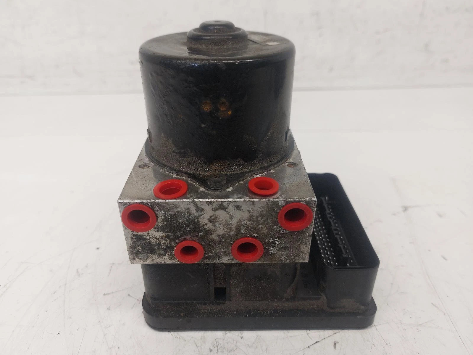 Citroen C5 1.6L Diesel Abs Pump/Modulator 