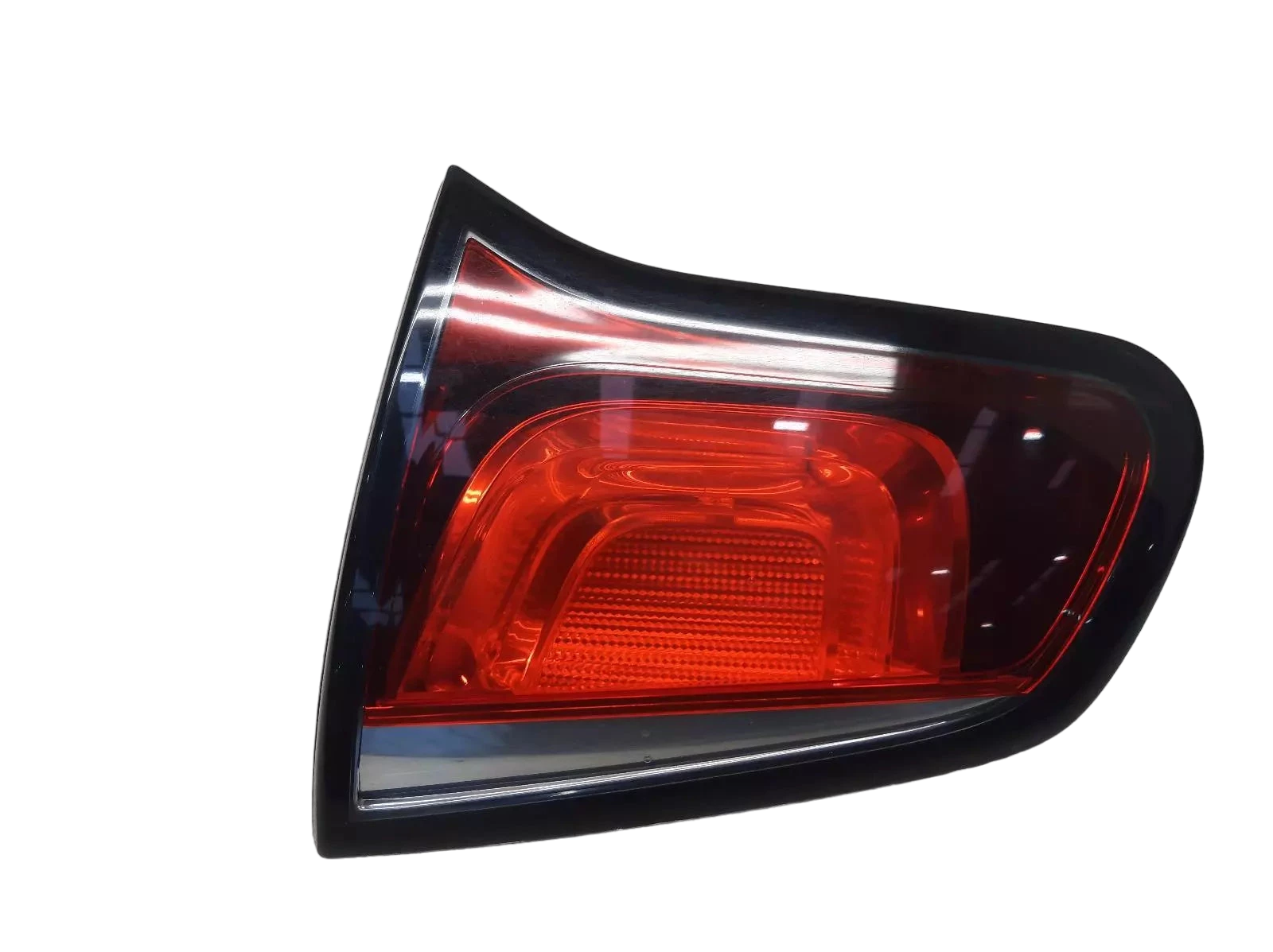 Citroen C3 Tail Lamp Inner Drivers Side 