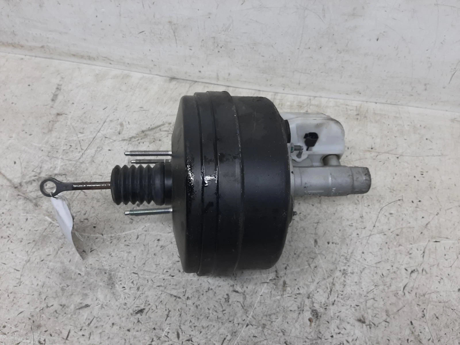 Ford Transit Custom Mk8 Brake Servo With ABS 