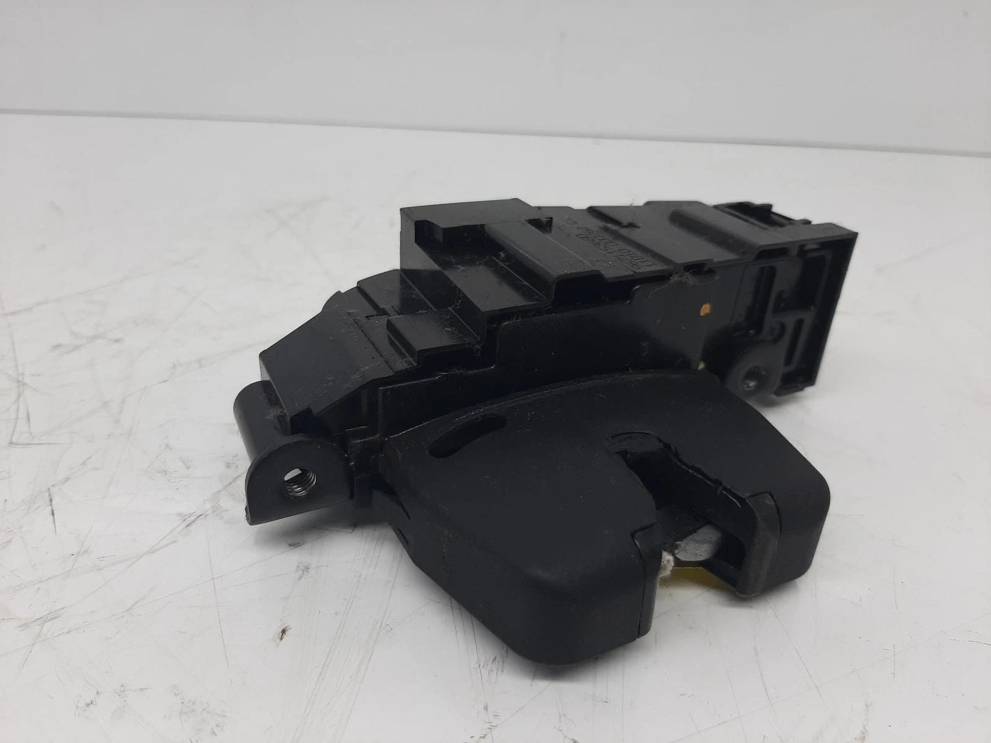 Peugeot 308 Mk1 (T7) Tailgate Lock Assembly 9671153680 