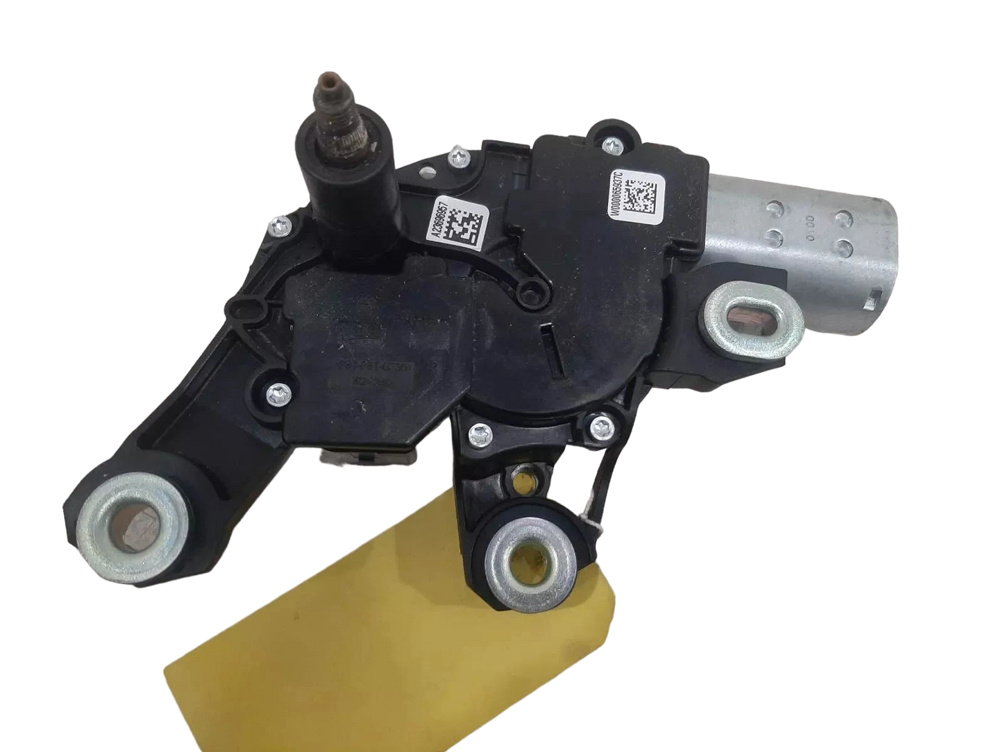 Audi A4 Wiper Motor Rear 