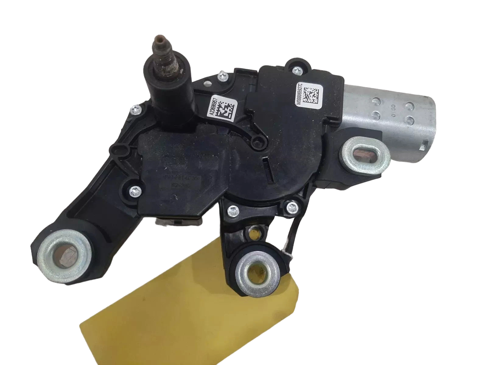 Audi A4 Wiper Motor Rear 