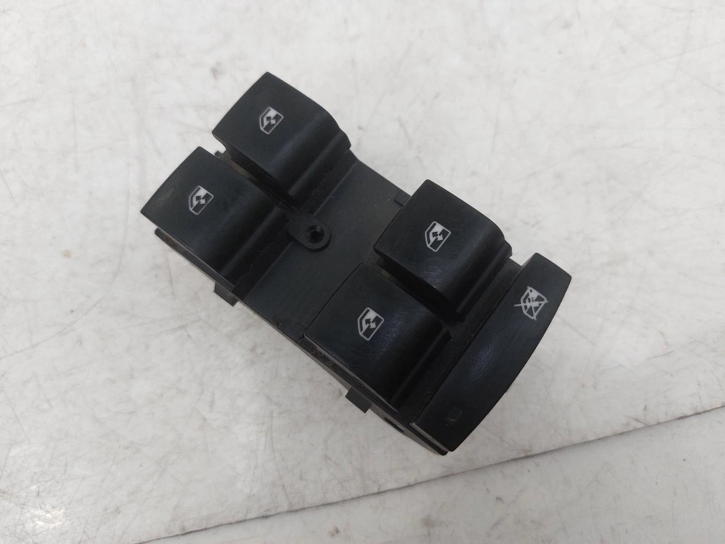 Opel Insignia Mk1 O/S Right Front Drivers Window Switches 