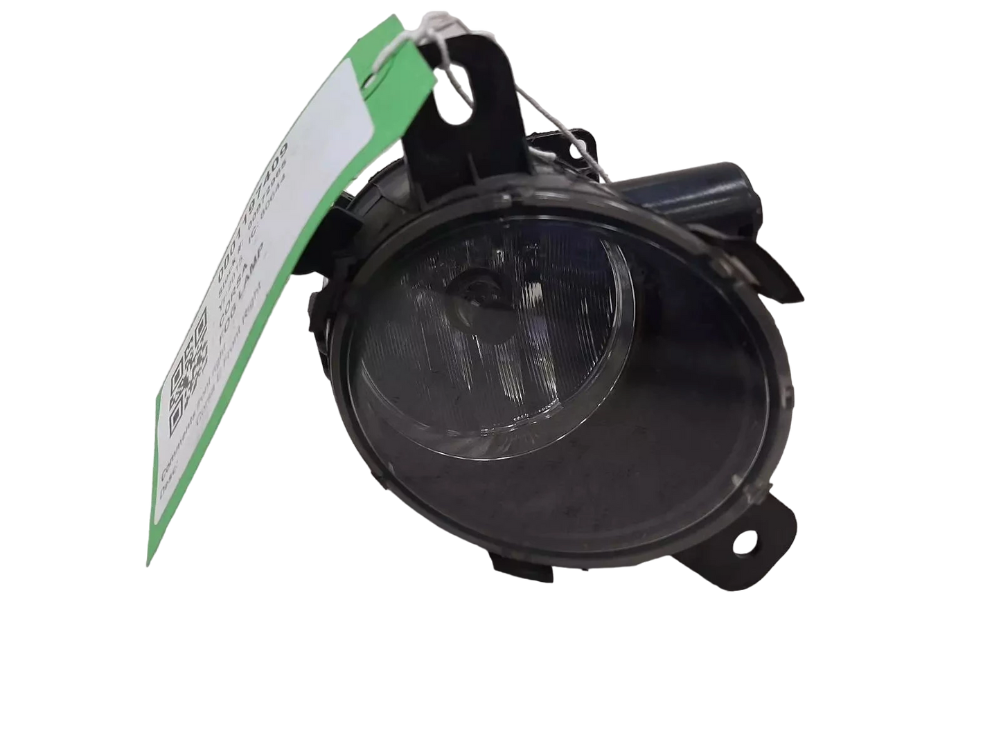 Opel Corsa Fog Lamp Front Drivers Side 