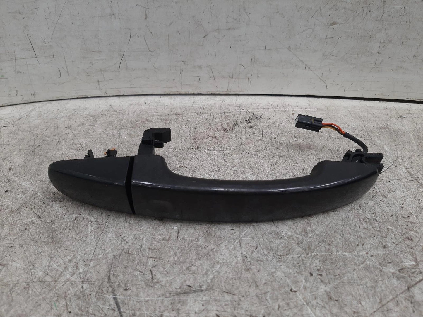 Ranger Ford Ranger Mk3 (T6) Front Left Outer DOOR HANDLE 