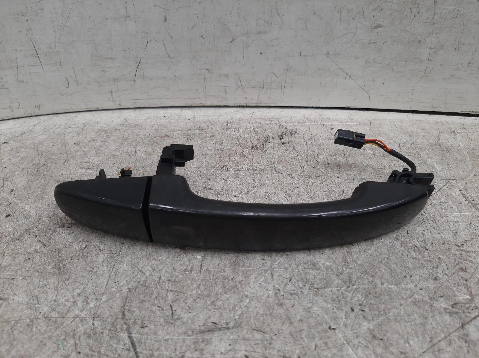 Ranger Ford Ranger Mk3 (T6) Front Left Outer DOOR HANDLE 