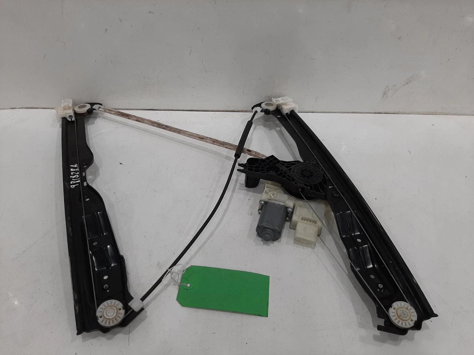 Peugeot 308 Window Regulator Front Drivers Side 