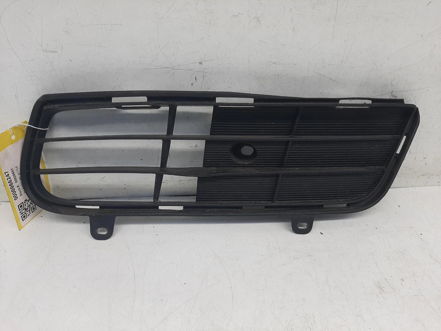 Toyota Estima Mk3 Left Front Lower Grille Grill 