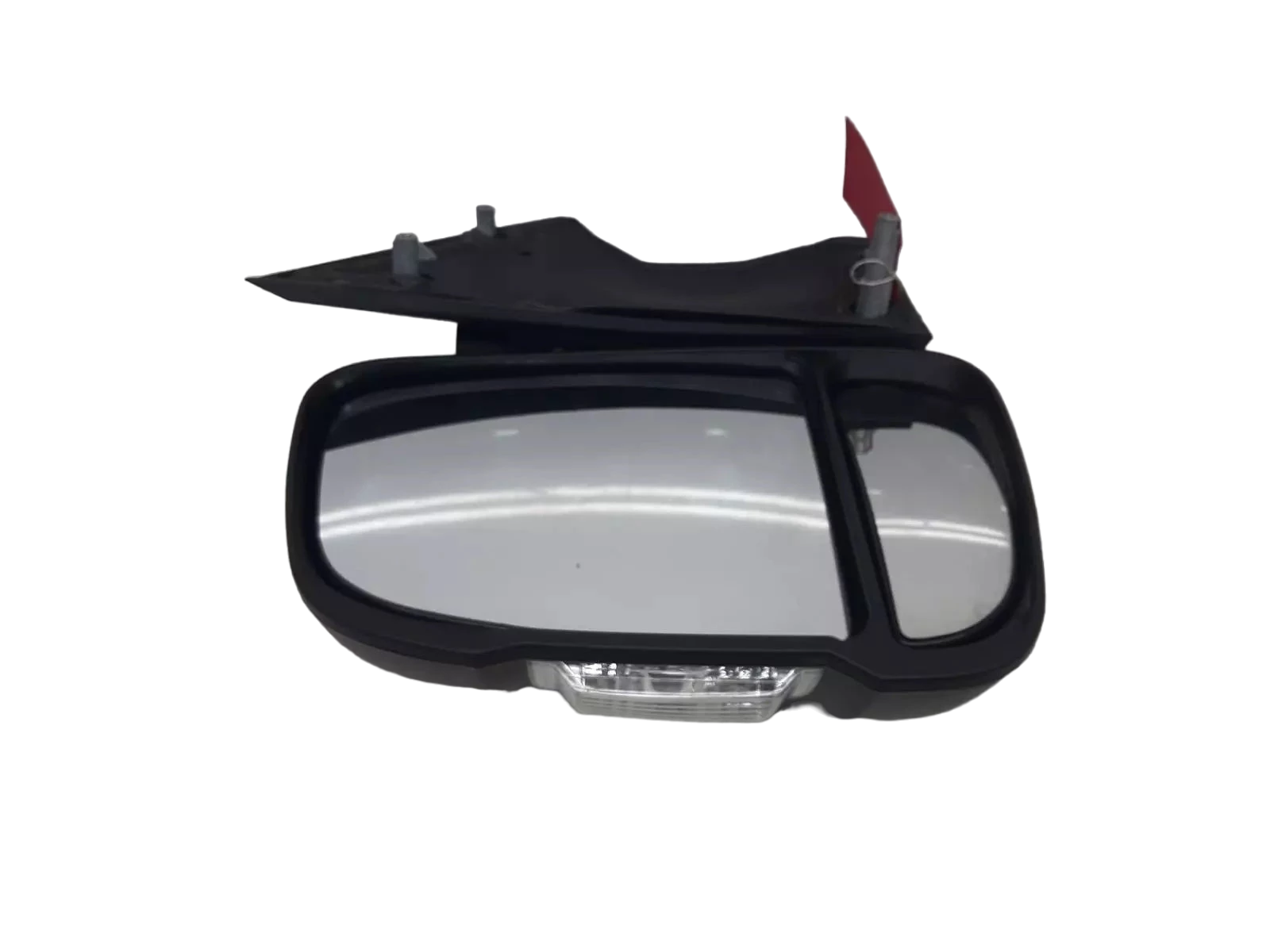 Fiat Ducato Door Mirror Passengers Side 