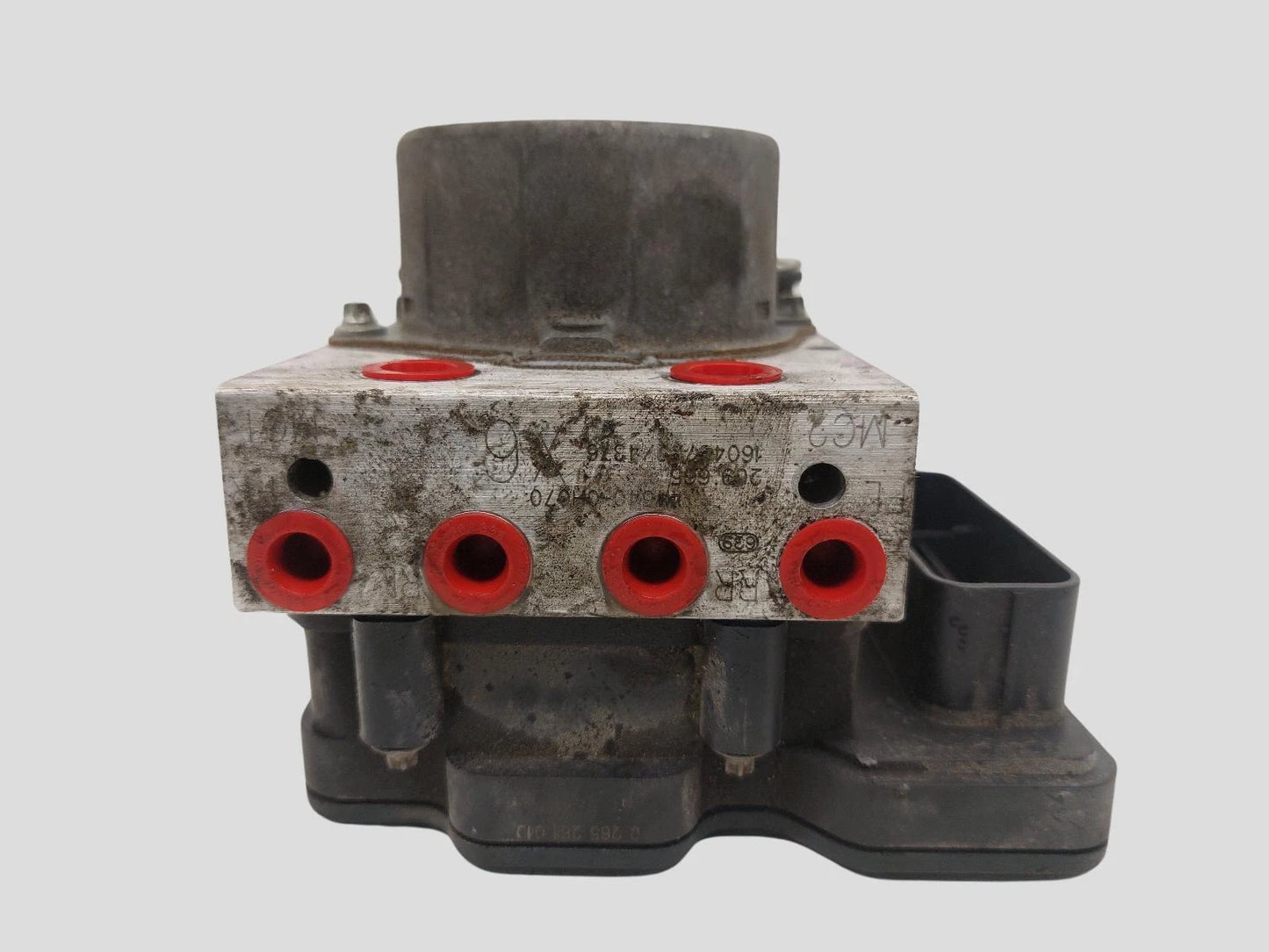 Peugeot 108 1.2L Petrol Abs Pump/Modulator 