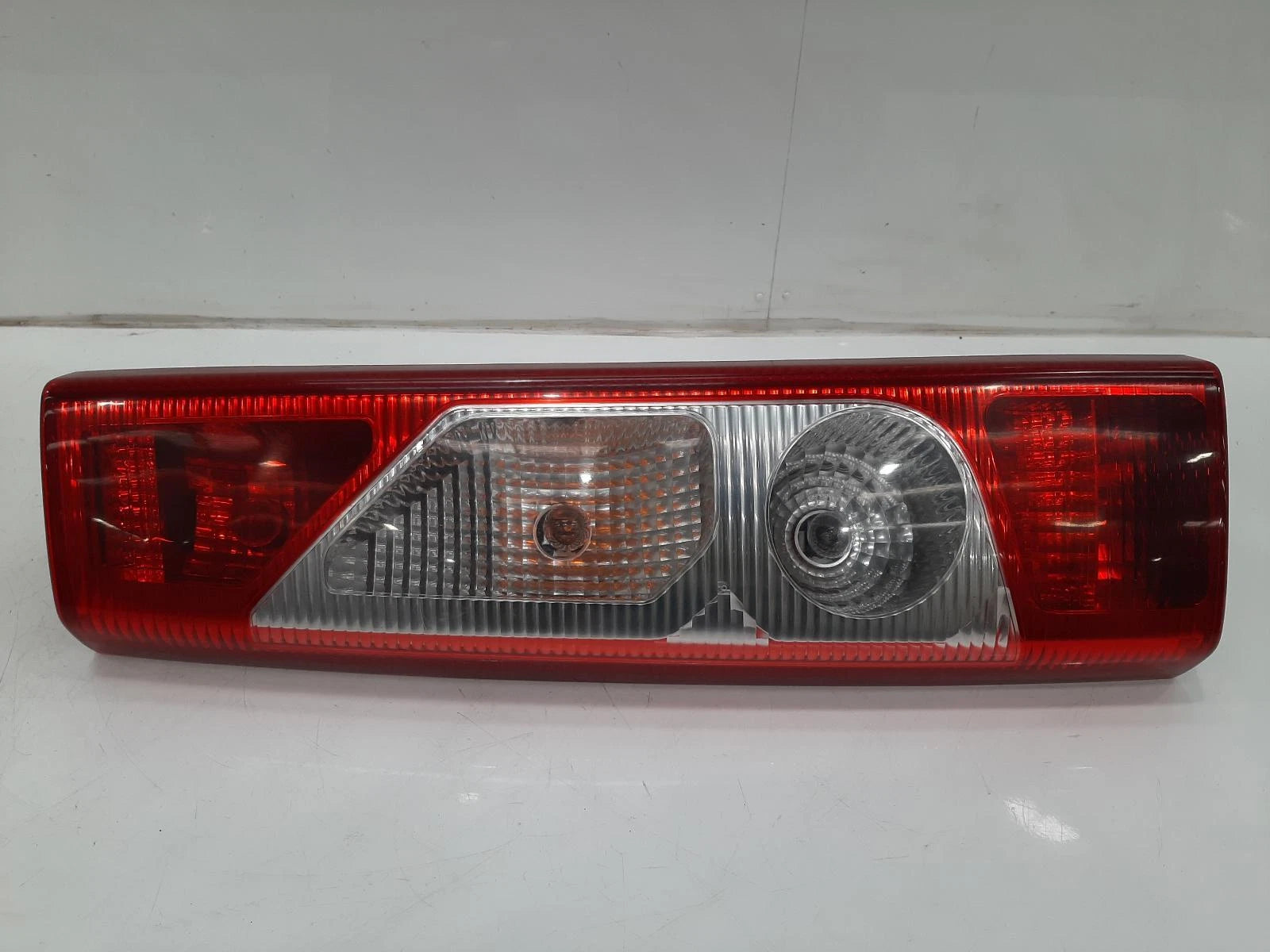 Peugeot Expert Mk2 N/S Passengers Left Rear Bulb Taillight Tail Light 