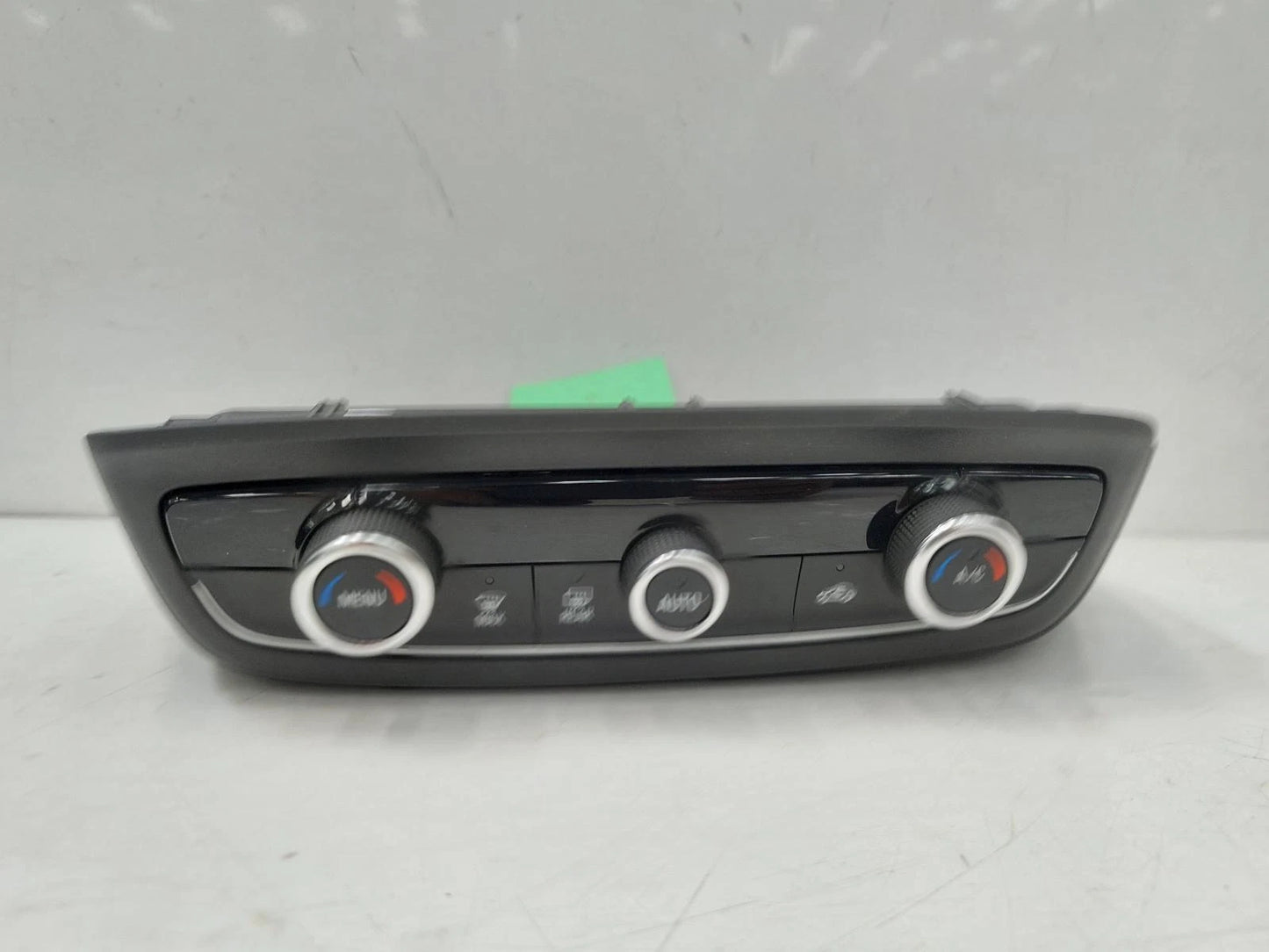 Opel Crossland Mk1 Heater Automatic Air Con A/C Climate Controller 
