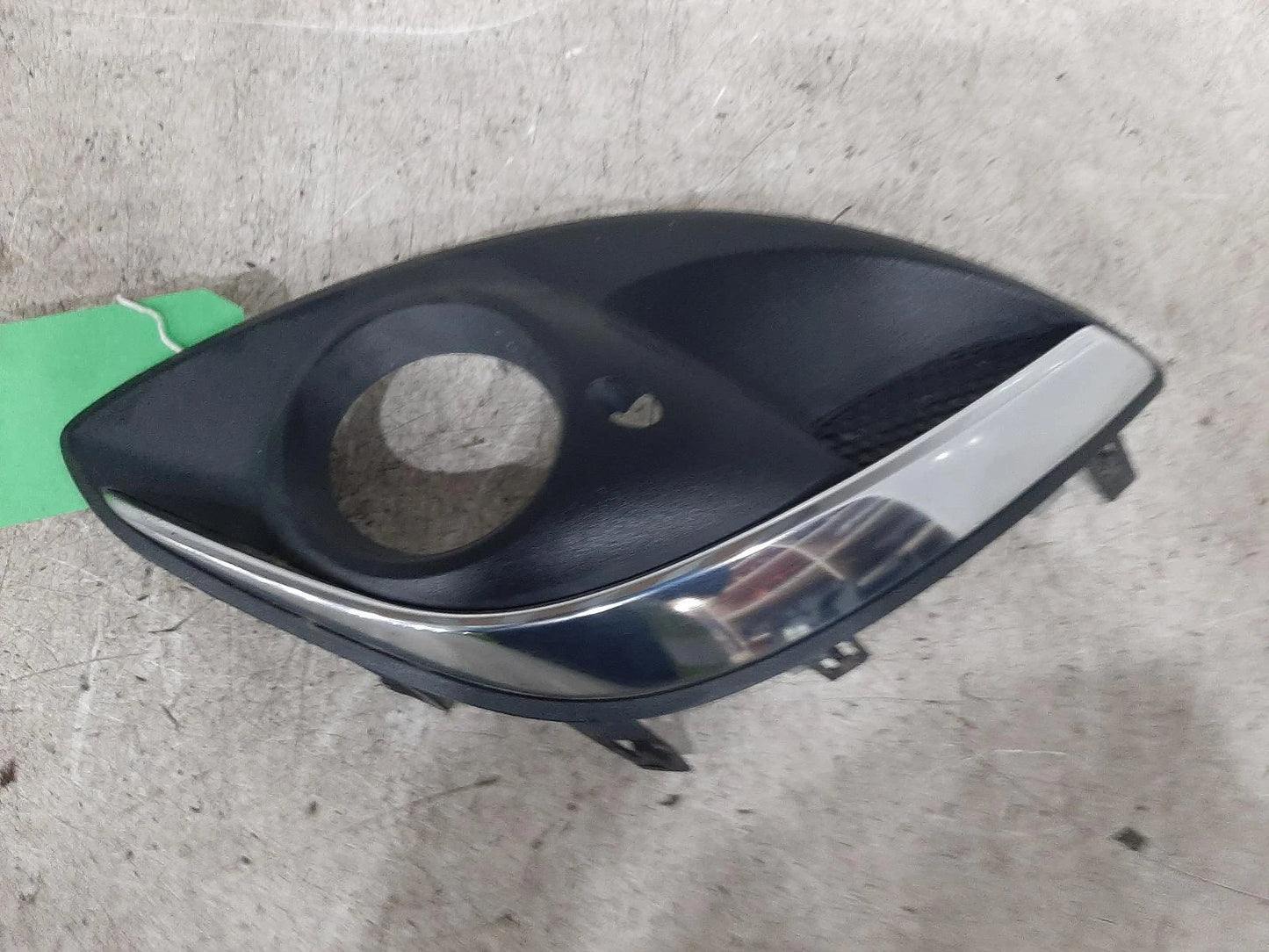 Opel Corsa Front Left Grille Grill 