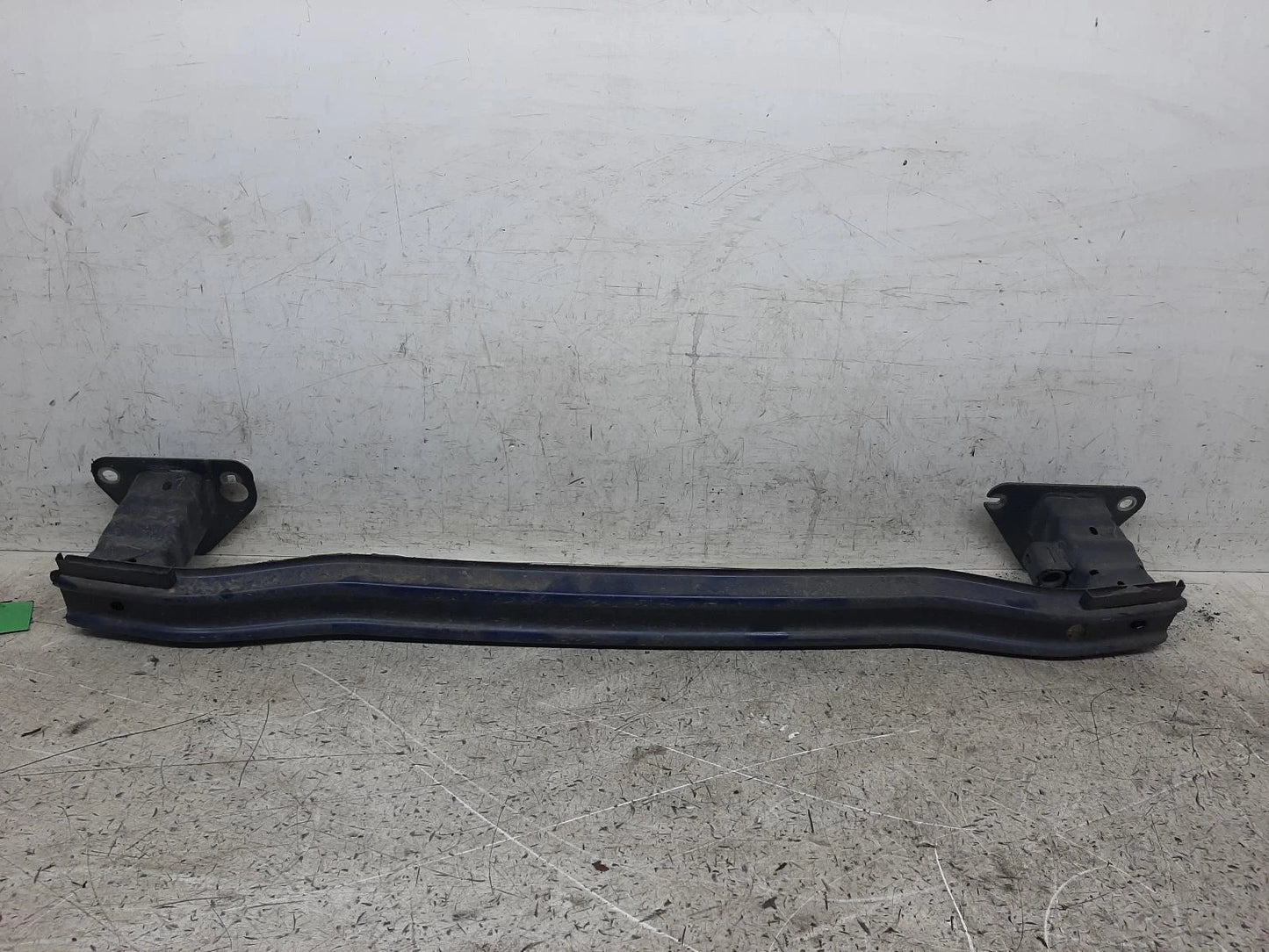 Opel Corsa F Hatchback Rear Bumper Reinforcement 