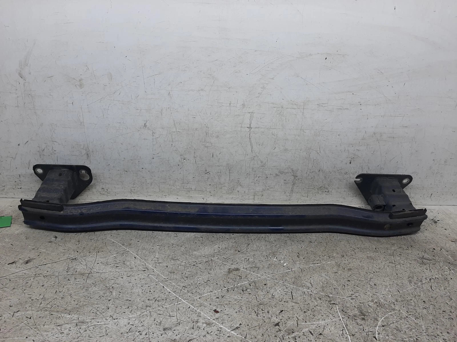 Opel Corsa F Hatchback Rear Bumper Reinforcement 