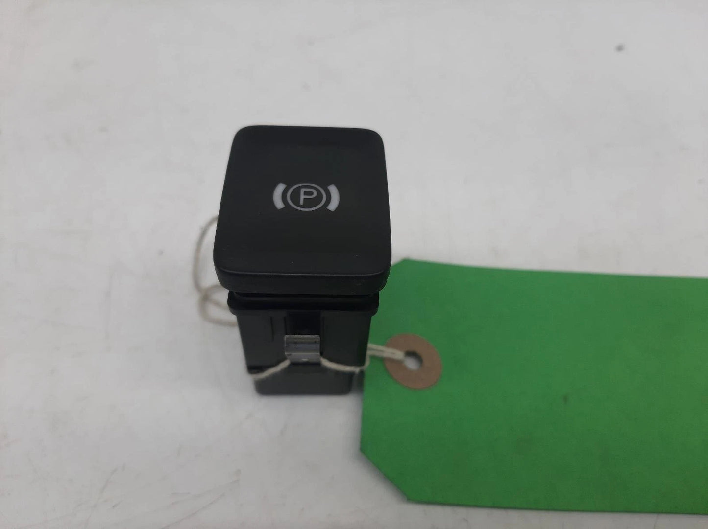 Volkswagen Passat Handbrake Switch 