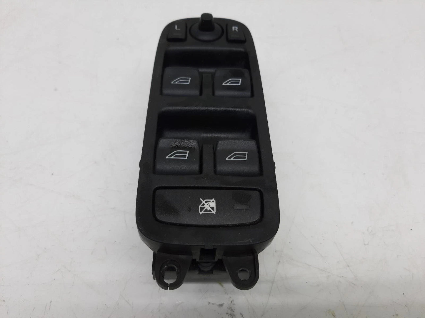 Volvo V50 Right Front Drivers Master Window Switches 
