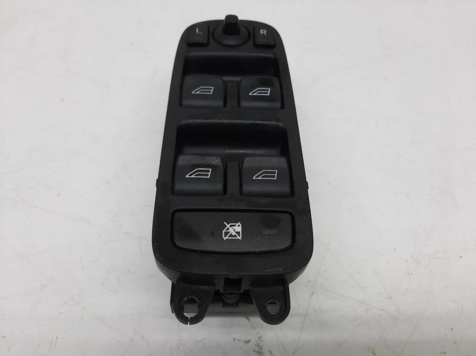 Volvo V50 Right Front Drivers Master Window Switches 