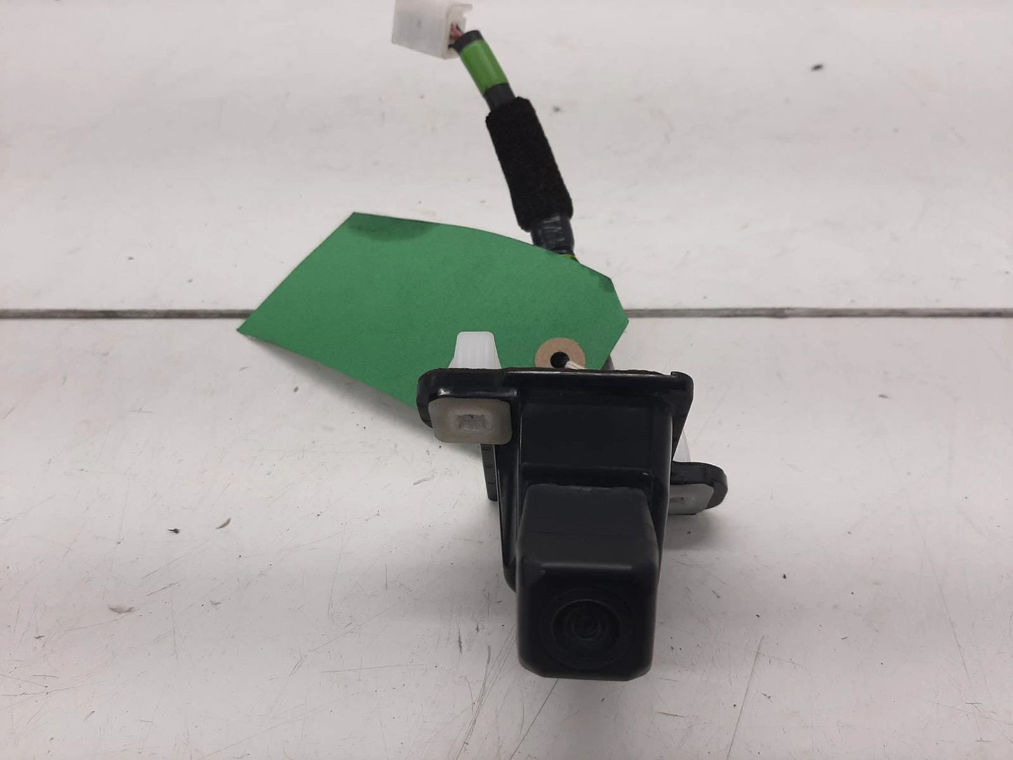 Toyota Rav Xa40 Rear Camera 867B042020 