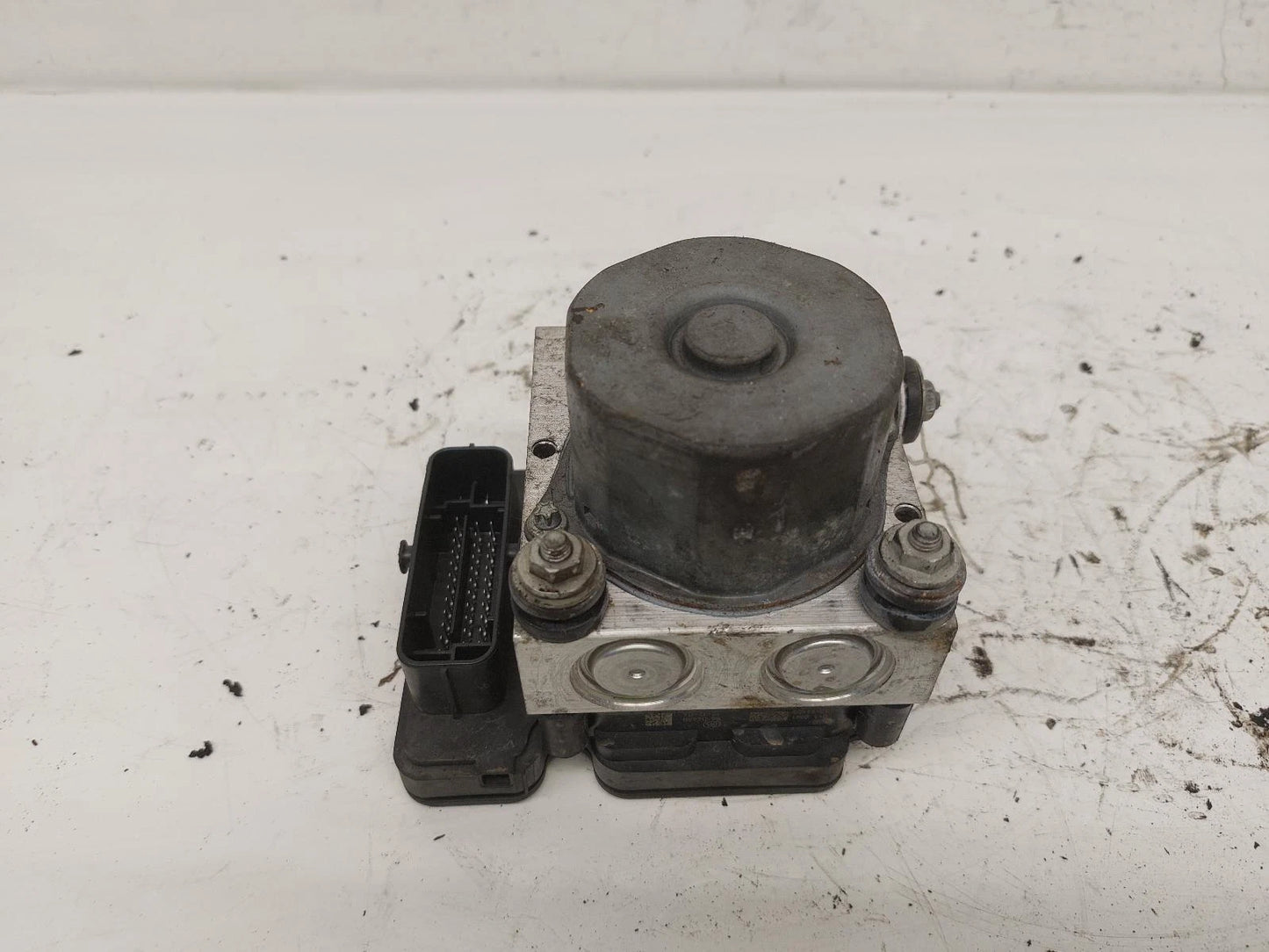 Audi A1 Mk1 ABS Pump/Modulator 