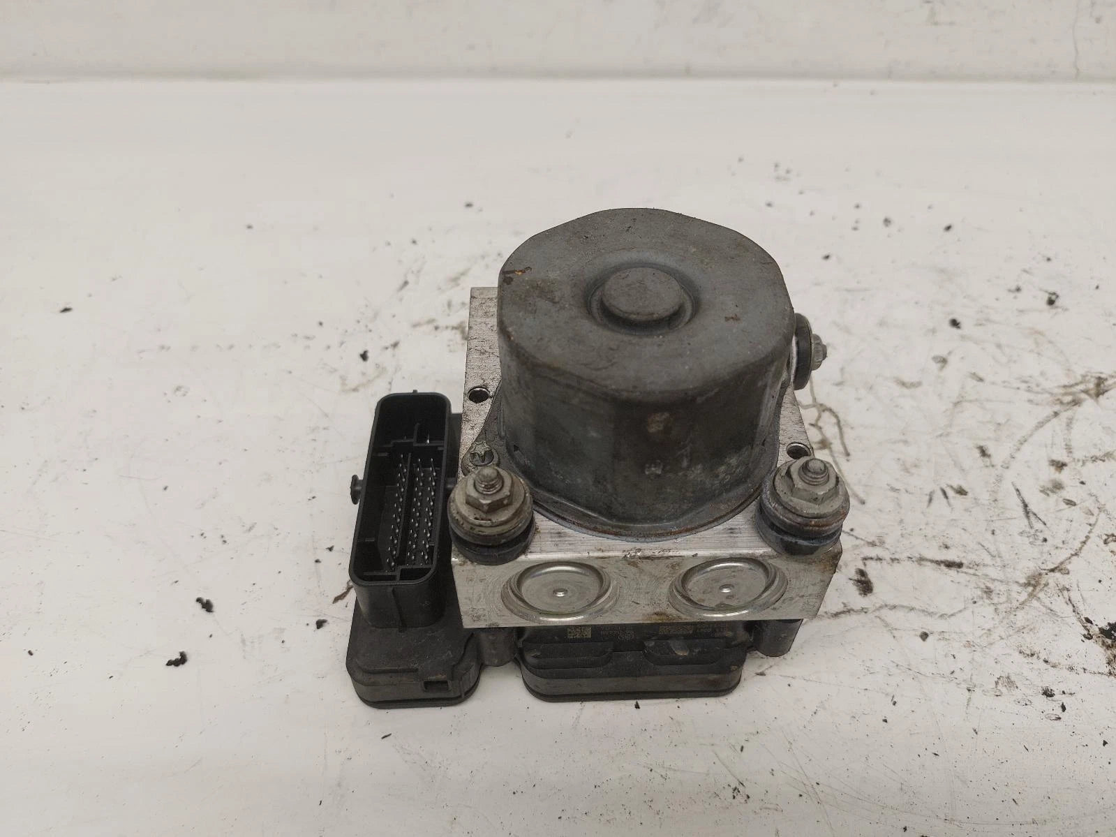 Audi A1 Mk1 ABS Pump/Modulator 