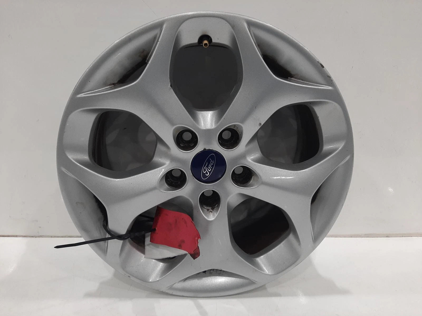 Ford Focus C Max Mk2 5 Spoke Alloy Wheel 7J X 16 ET50 