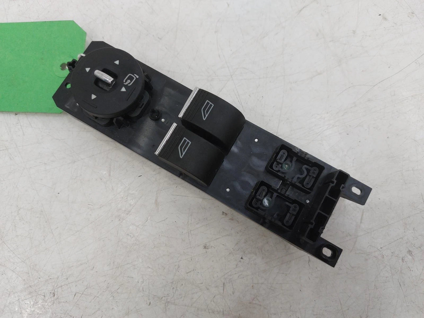 Ford Fiesta Mk7 Drivers Master Window Switches 