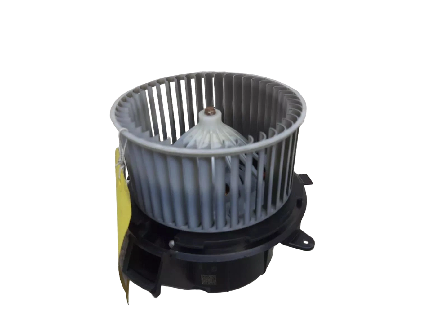 Opel Crossland Heater Blower Motor 