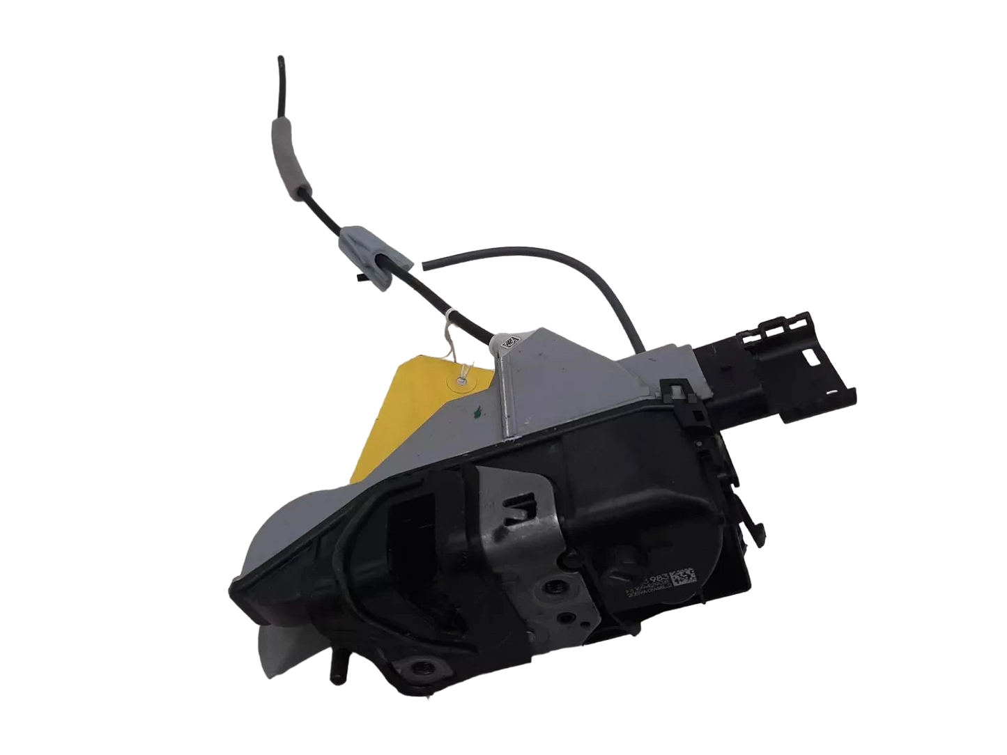 Citroen C3 Door Lock Mechanism Front Passengers Side 