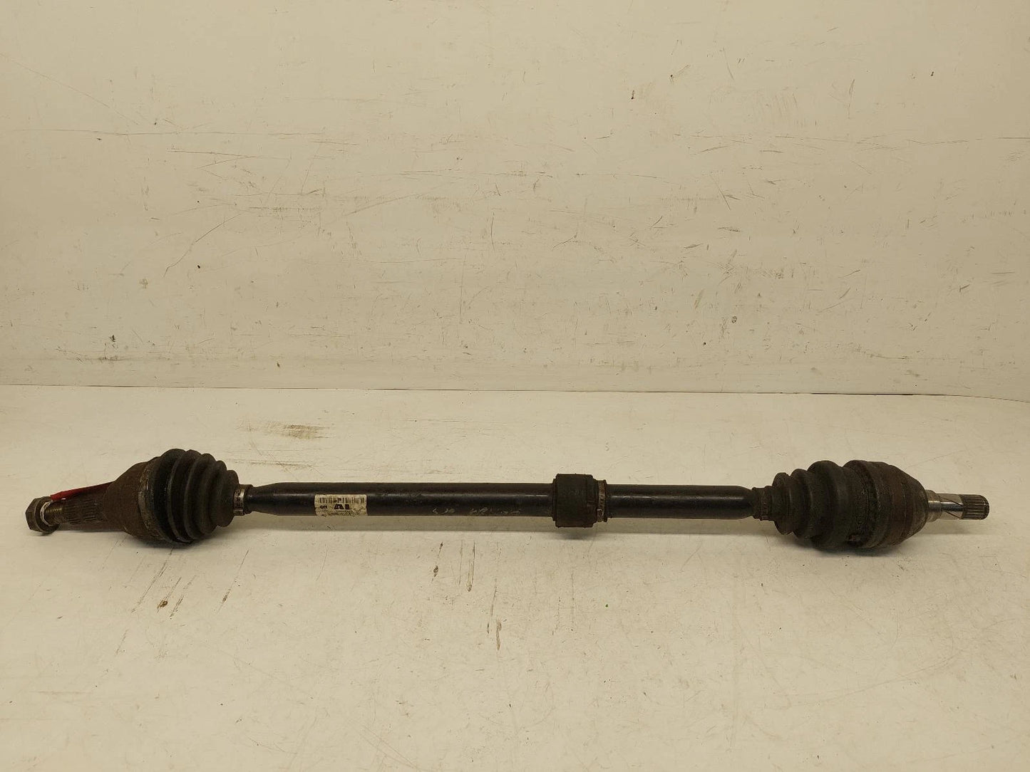 Opel Insignia 1.8L Petrol Drivers Right Front Driveshaft with ABS 