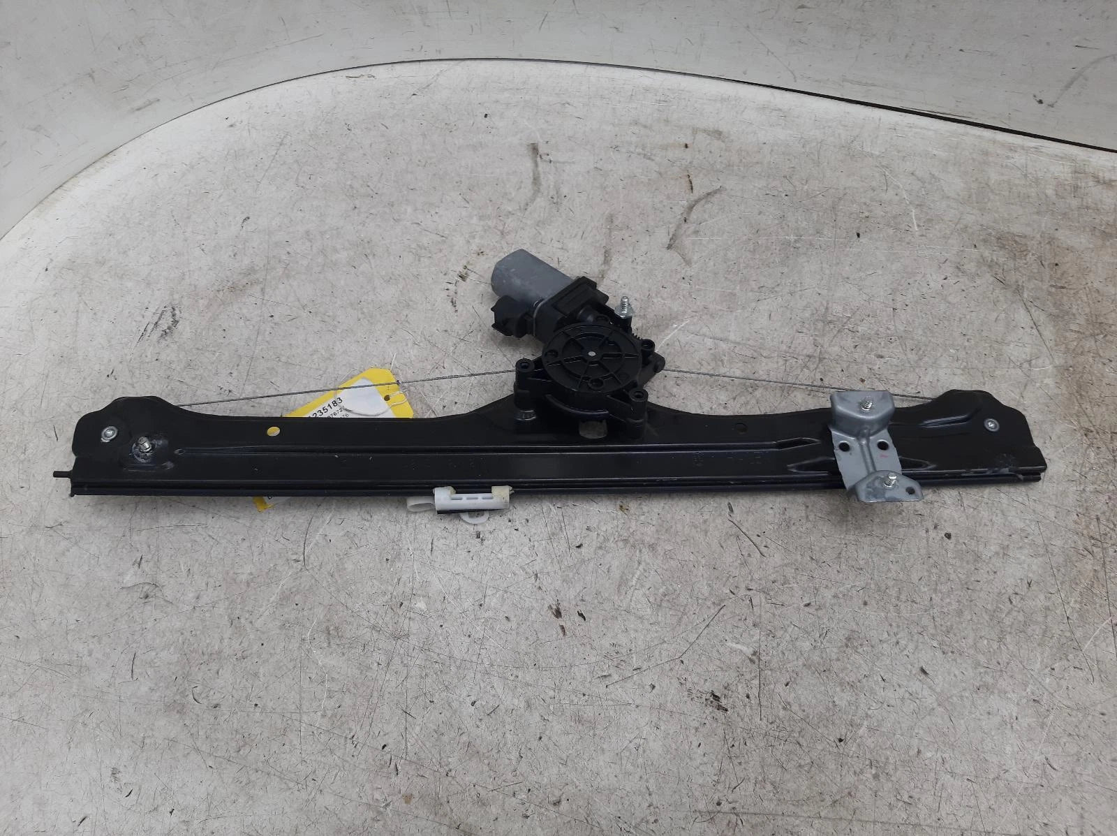Citroen Relay/Jumper Window Regulator Front Drivers Side 