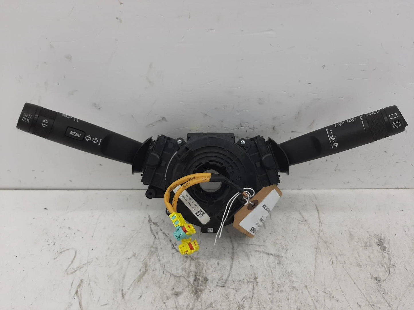 Opel Insignia Combination Switch Indicator Lights Wiper Stalks 