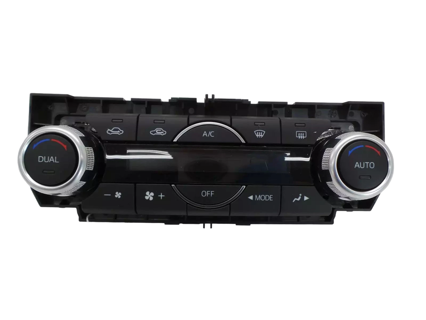 Mazda 3 Heater Control Switch 