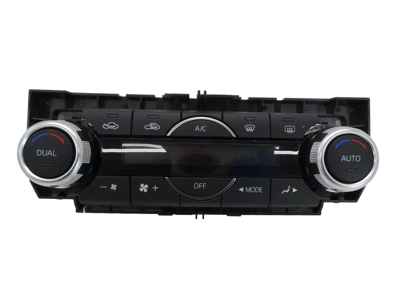 Mazda 3 Heater Control Switch 