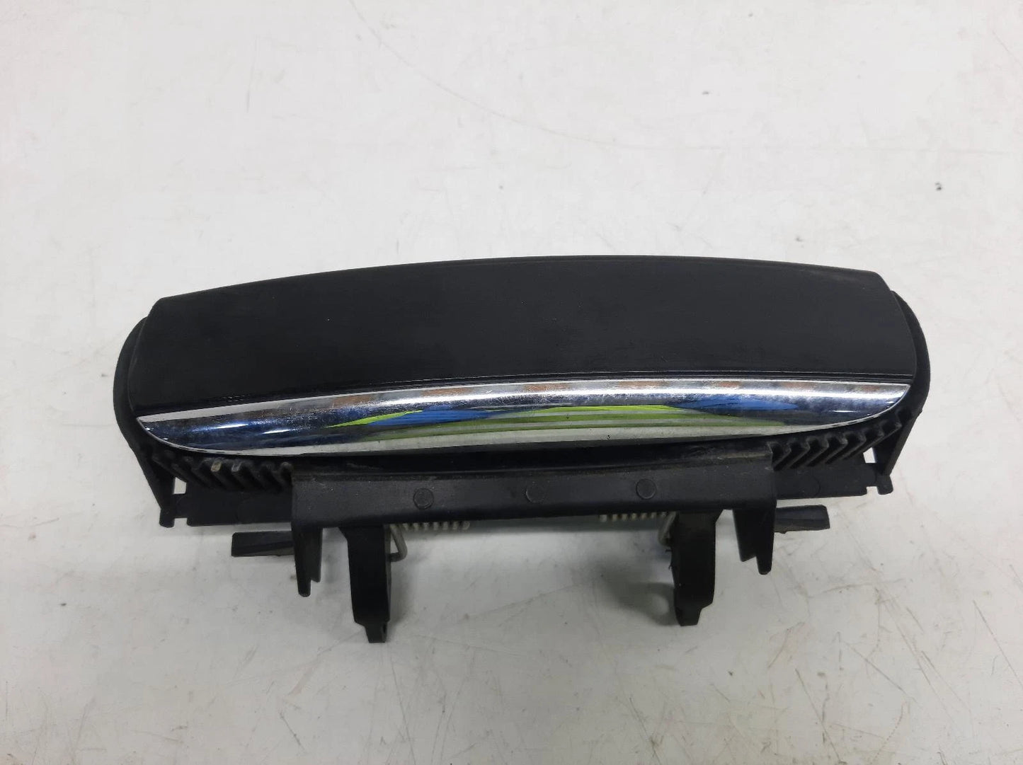 Audi A3 Mk3 Rear OS Right Drivers Outer DOOR HANDLE 