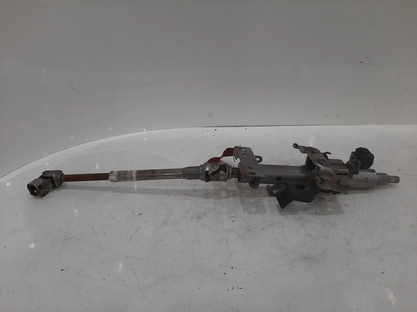 Citroen C4 Picasso Mk2 RHD Power Steering Column with Tilt 