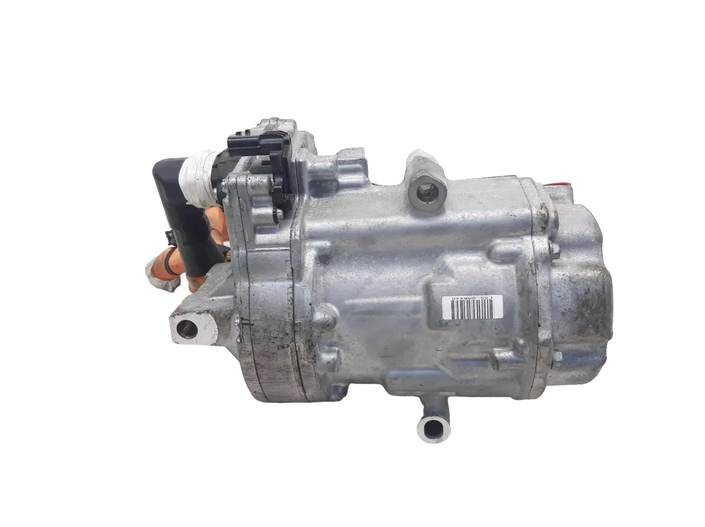 Renault Arkana Air Conditioning Compressor Pump 
