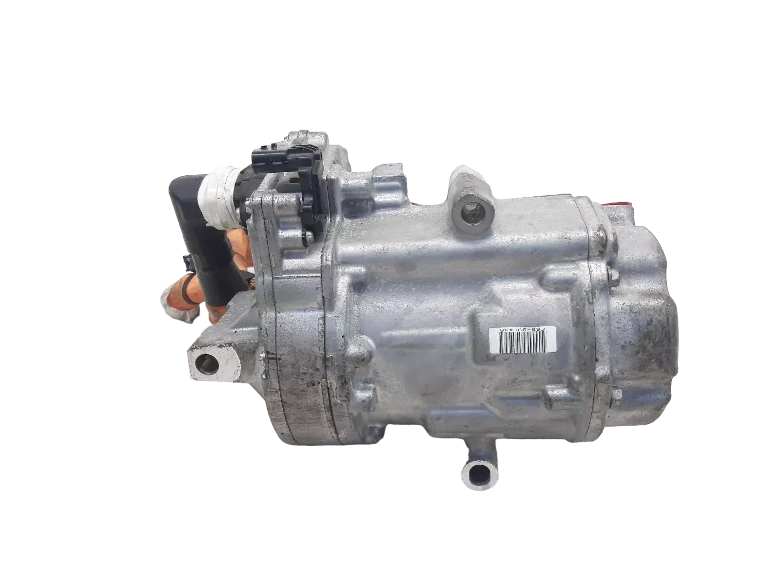 Renault Arkana Air Conditioning Compressor Pump 