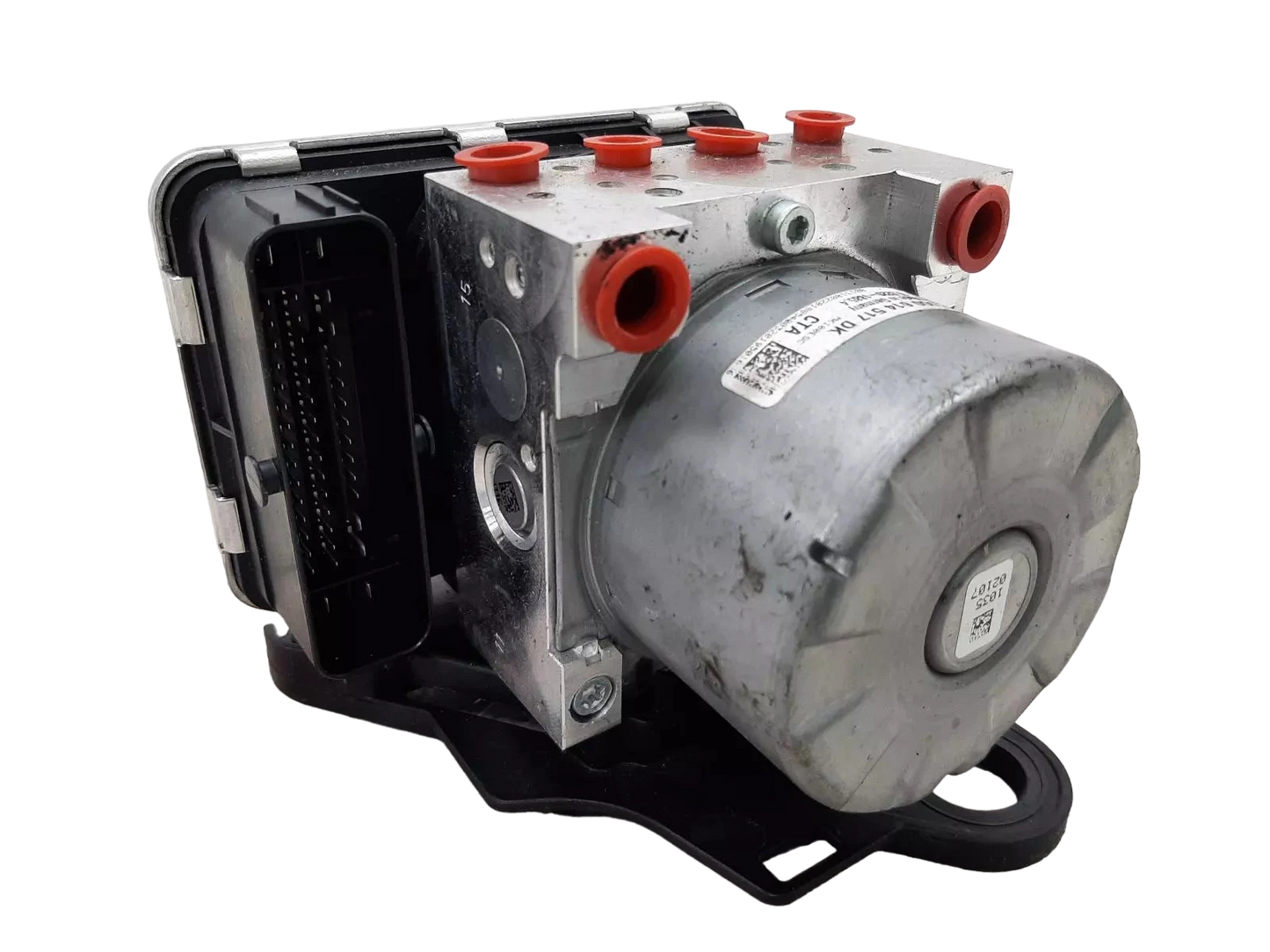 Volkswagen Tiguan Abs Pump 