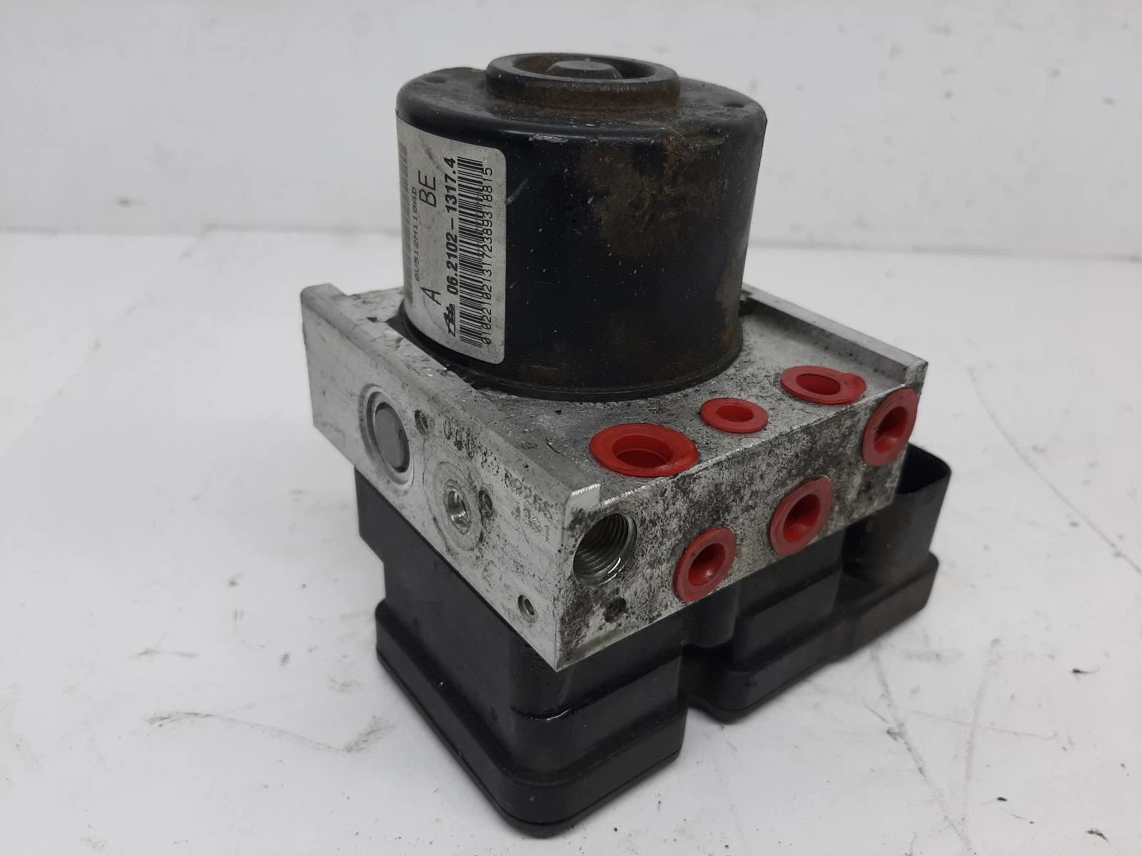 Ford Fiesta Mk7 ABS Pump/Modulator 