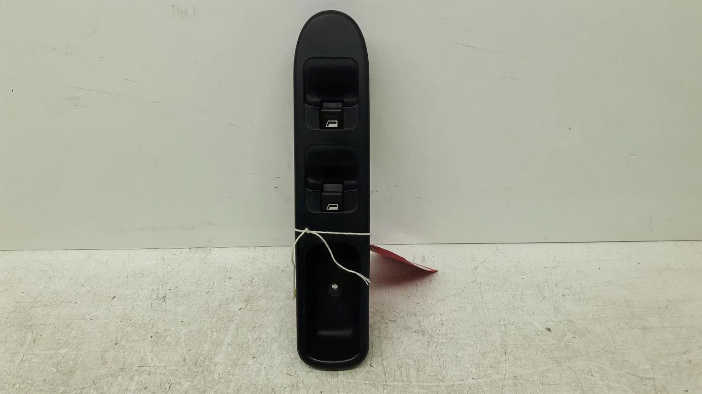 Peugeot 307 Drivers Window Switches 