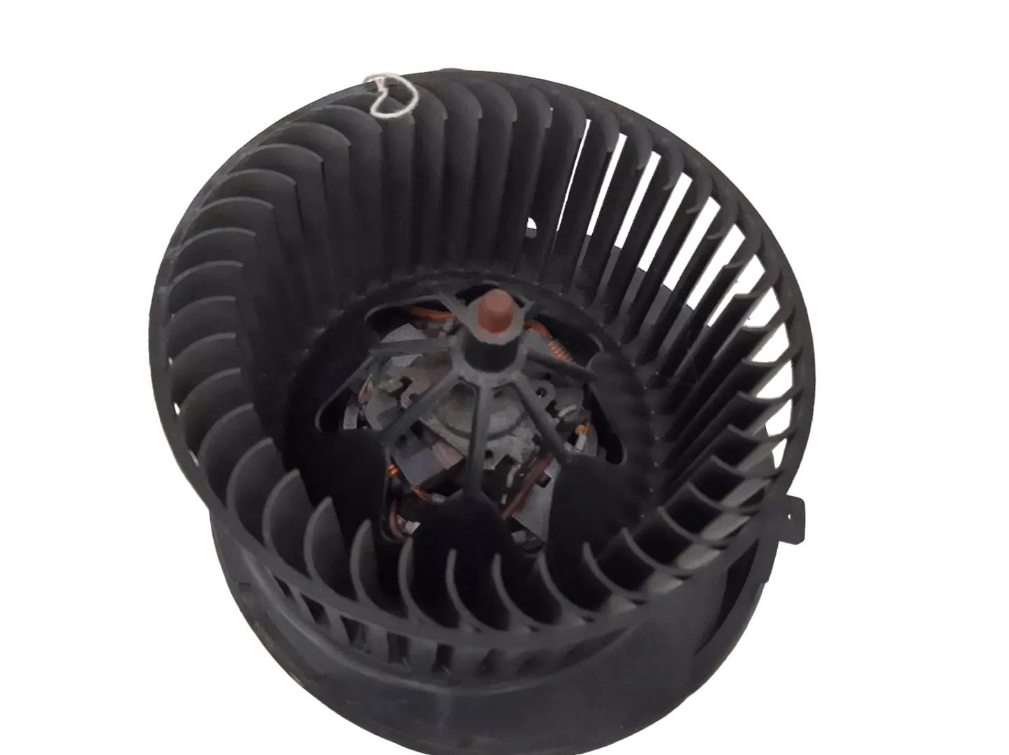 Volkswagen Passat Heater Blower Motor 