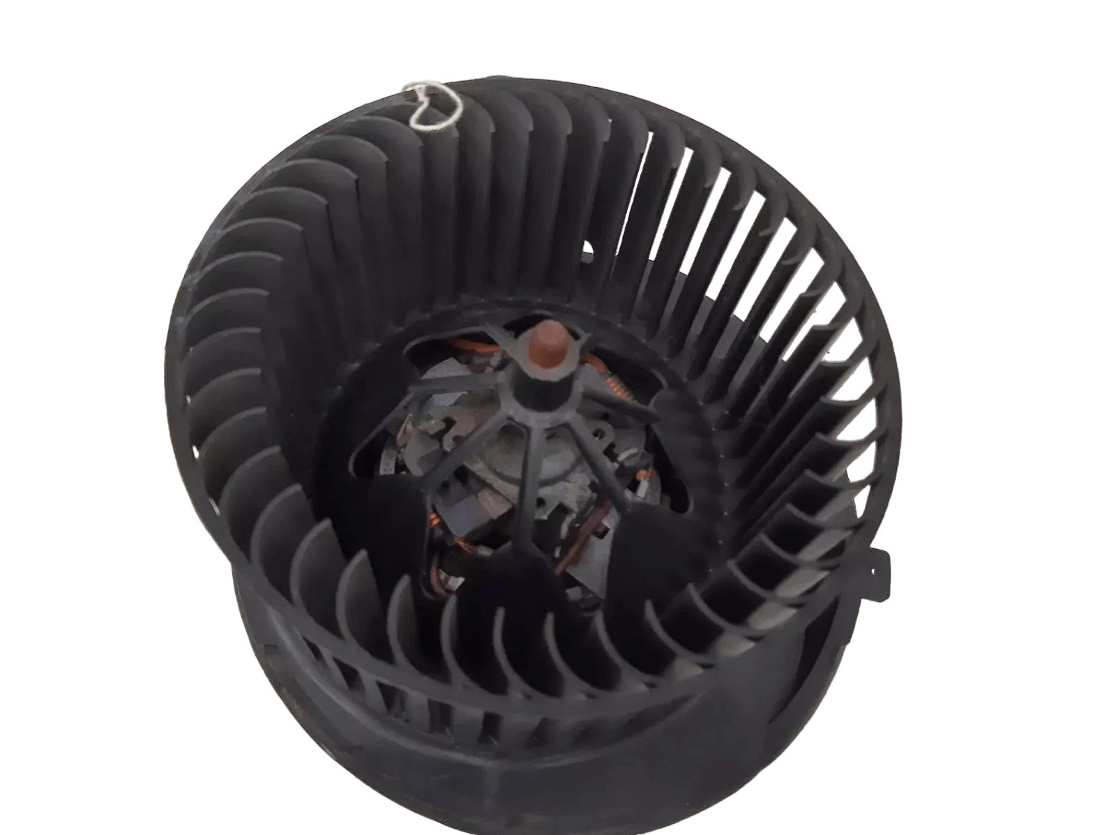 Volkswagen Passat Heater Blower Motor 