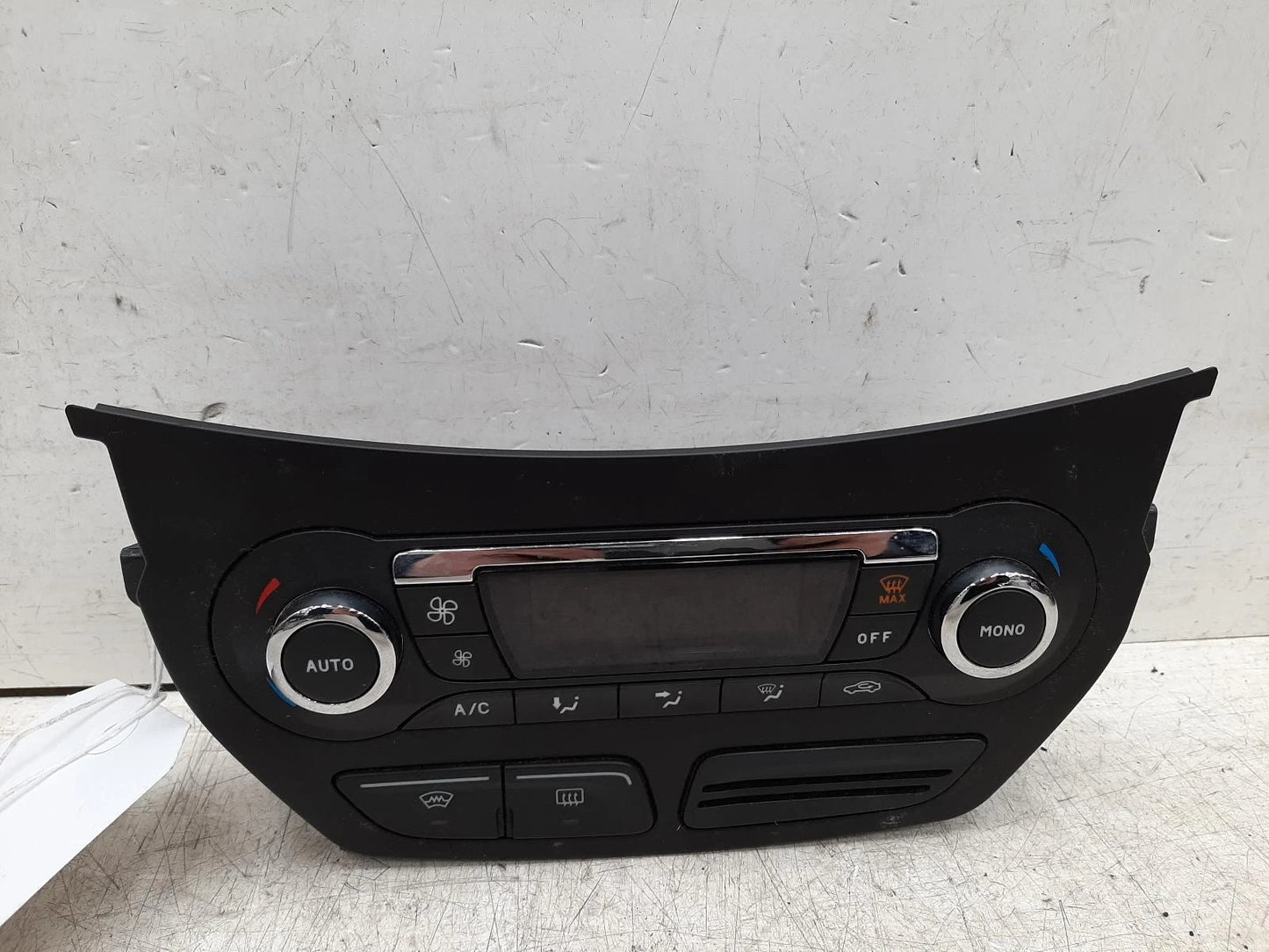 Ford Focus C Max Heater Control Switch 