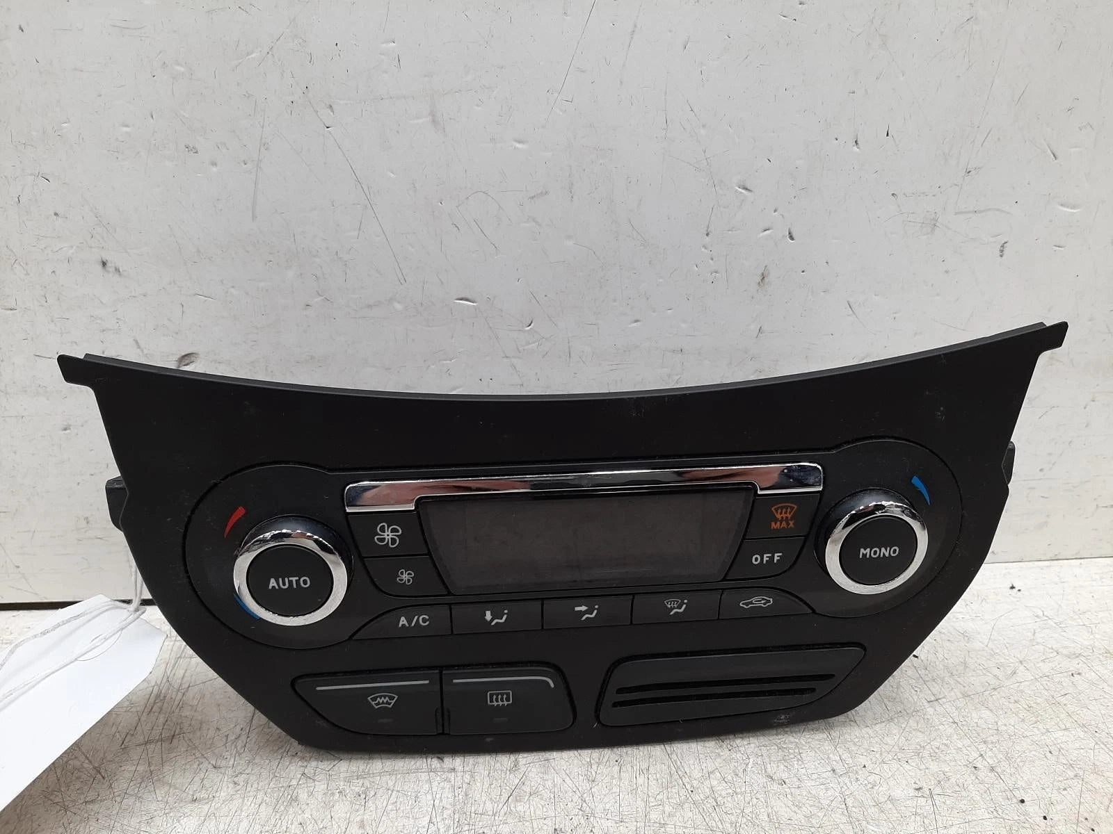 Ford Focus C Max Heater Control Switch 