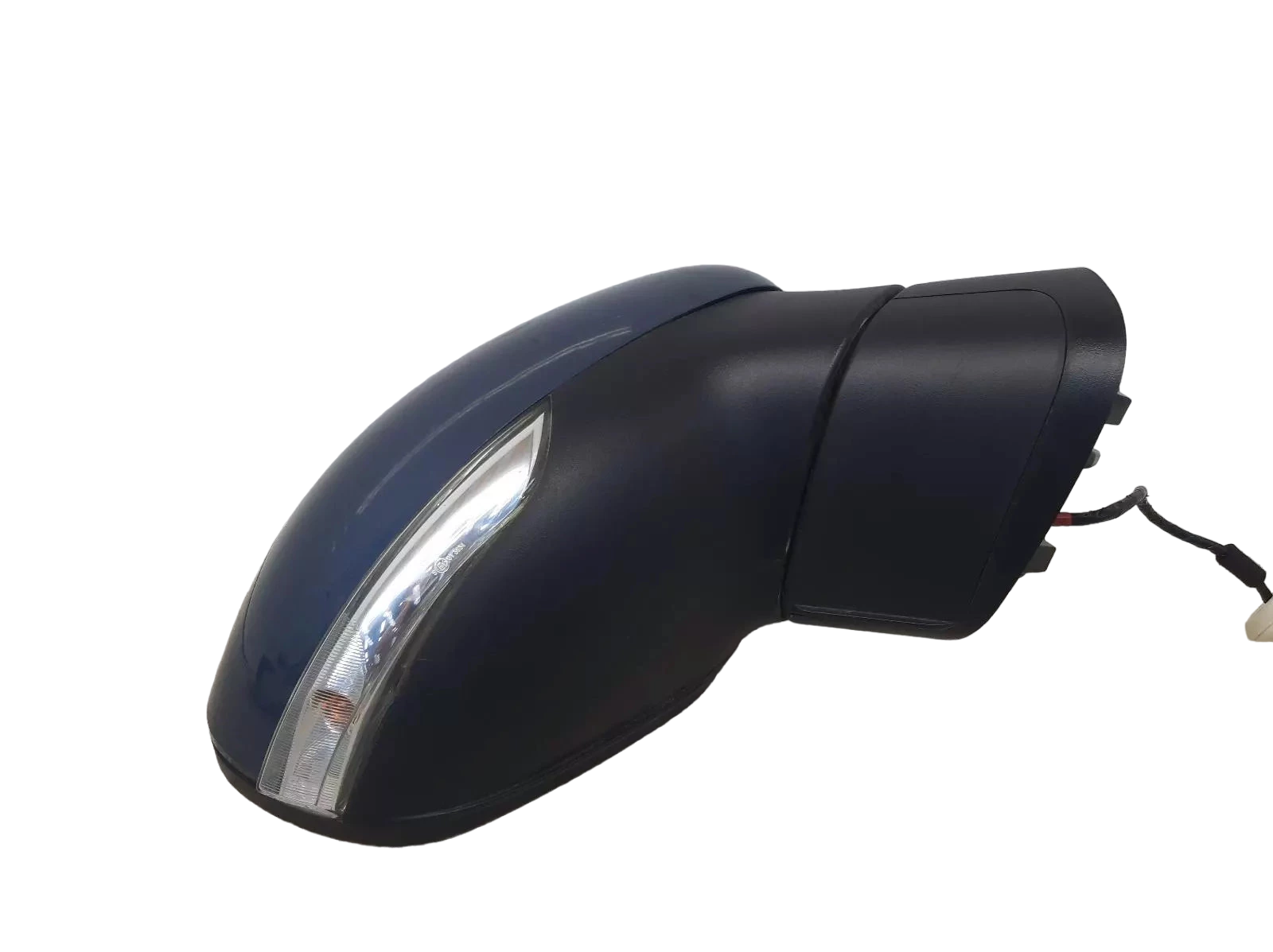 Fiat 500X Door Mirror Drivers Side 