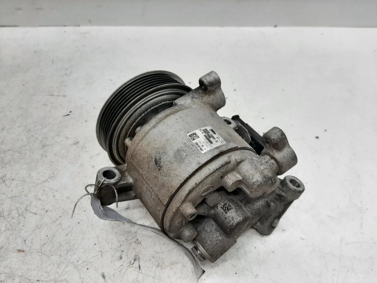 Citroen C1 Mk2 AIR CON A/C COMPRESSOR PUMP 