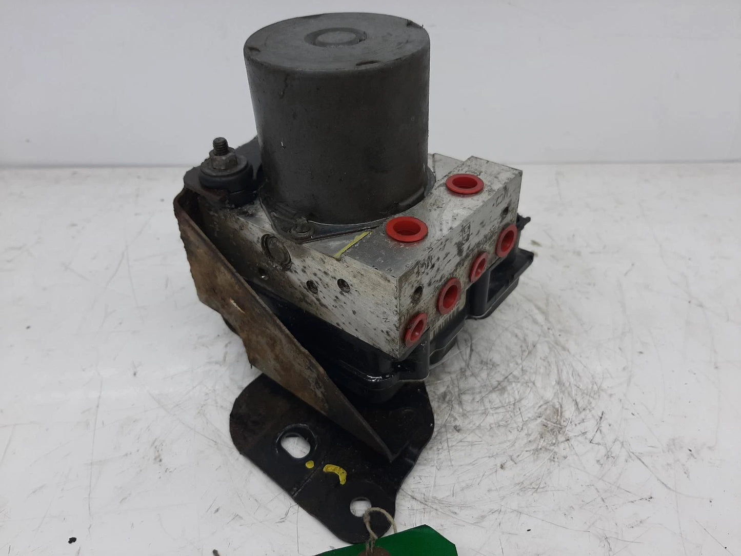 Peugeot Mk1 PEUGEOT 607 ABS Pump/Modulator 