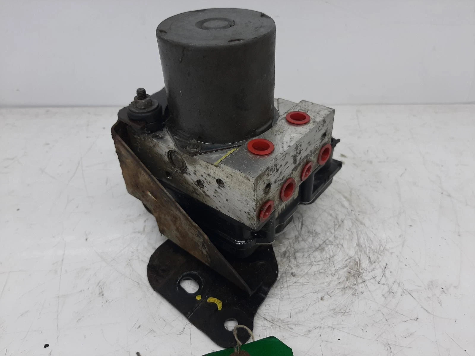 Peugeot Mk1 PEUGEOT 607 ABS Pump/Modulator 